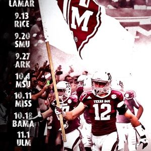 Meet your Posher, Matthew